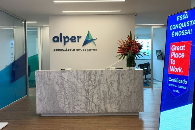 Alper Seguros registra crescimento de 11,4% no setor de Transportes no Nordeste