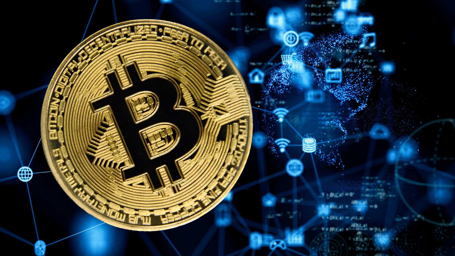 Bitcoin hoje: queda abaixo de US$ 99 mil com tensão EUA-Irã e vencimento de opções no radar