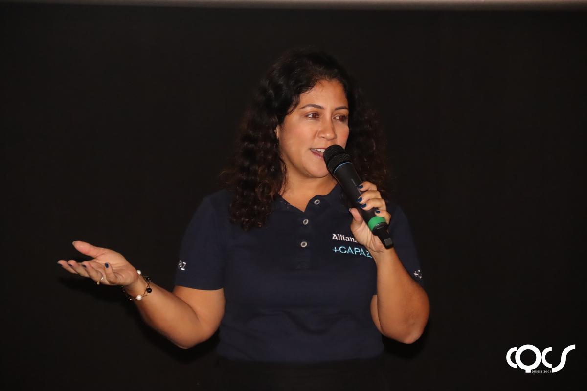 Allianz promove +Capaz Frotas em Salvador para ampliar oportunidades de negócio
