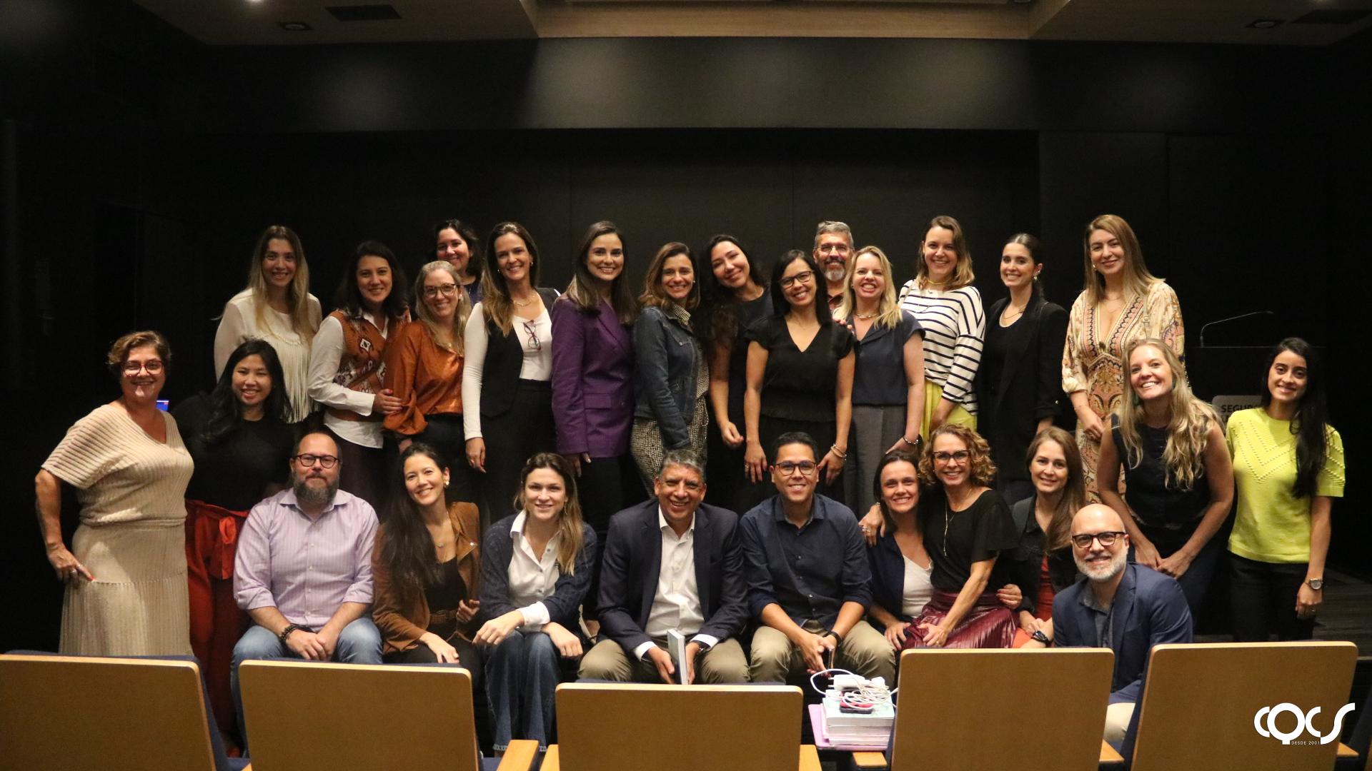 CCM da CNseg reúne líderes do setor para debater o impacto da IA nos seguros após o SXSW