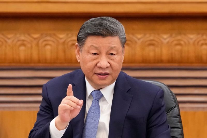 Nova Ordem Monetária: Como a China Está Redefinindo o Sistema Financeiro Global