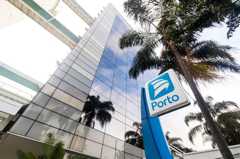 Porto lança “Regenera”, sua nova estratégia de sustentabilidade com metas até 2030