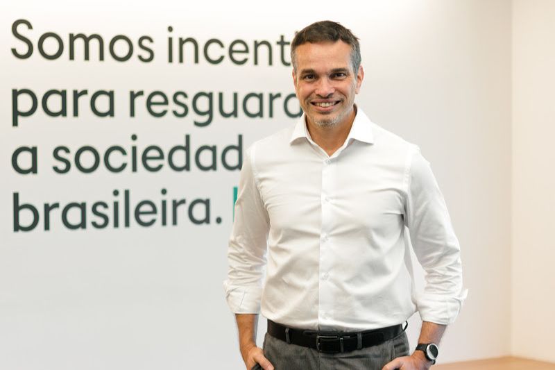 A revolução da LRS no mercado brasileiro
