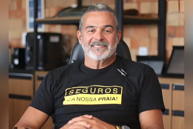 Com Gustavo Doria Filho, fundador do CQCS, Sou Segura Summit debate desafios e caminhos para combater assédio no ambiente corporativo