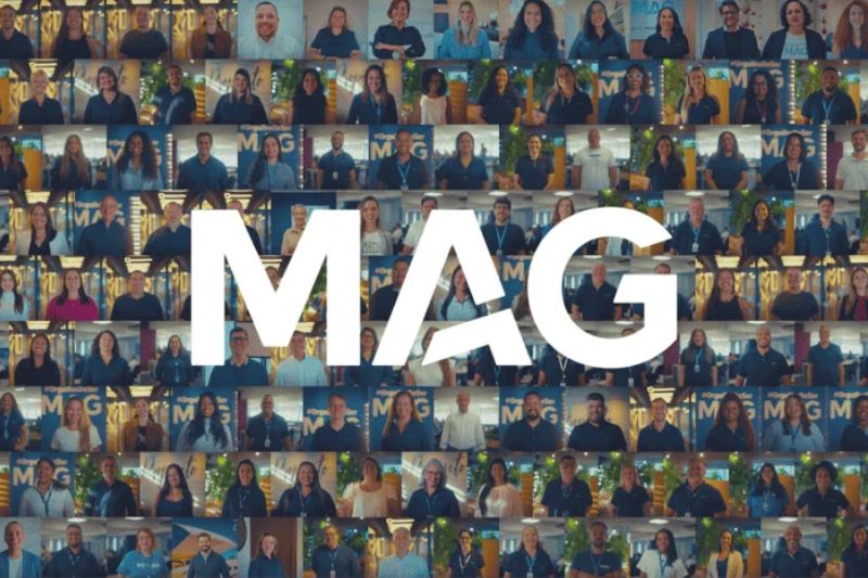 Grupo MAG fortalece marca empregadora com o manifesto “Nosso Jeito MAG de Ser”