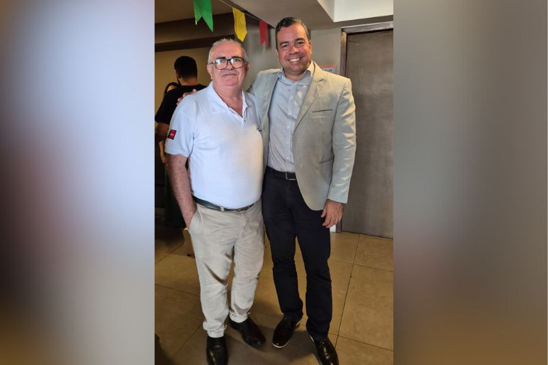 Sindsegnne e Sincor-PB promovem encontro em João Pessoa para fortalecimento do mercado de seguros na Paraíba