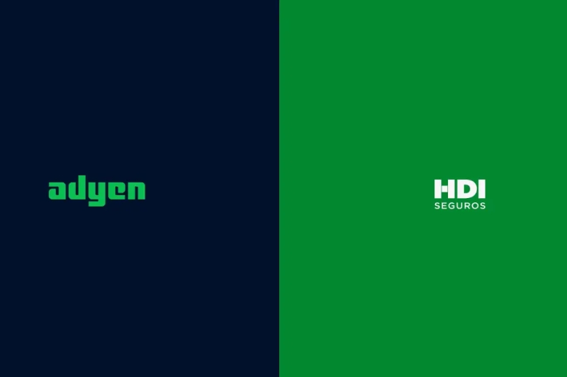 Adyen impulsiona modernização de pagamentos na HDI Seguros e gera economia de milhões de reais ao ano
