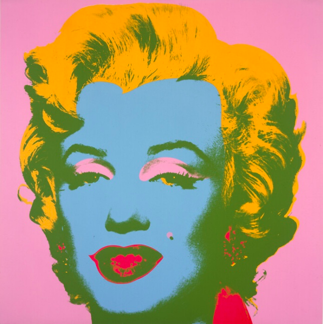 Instituto CNP Brasil celebra o Dia Internacional da Juventude com ação social na exposição “Andy Warhol: Pop Art!”