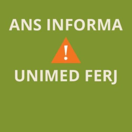 Esclarecimento sobre ajuste técnico para beneficiários da Unimed Ferj