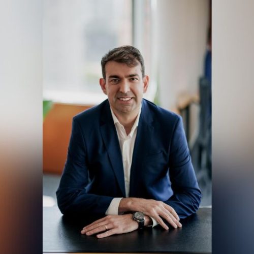Diretor da Allianz recebe Prêmio Mérito ANEFAC de Governança Corporativa