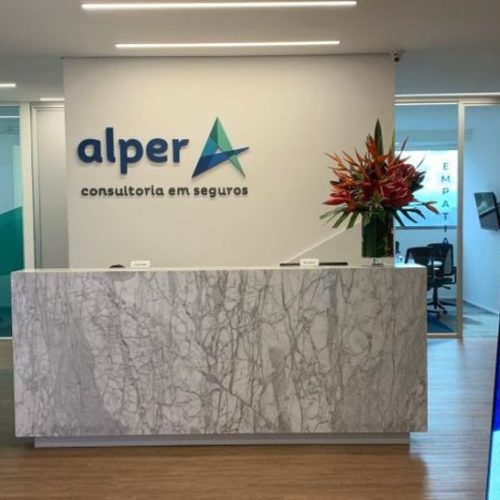 Alper Seguros registra crescimento de 11,4% no setor de Transportes no Nordeste