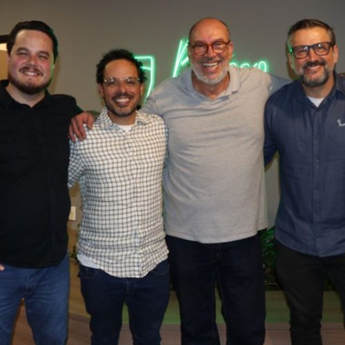 Boteco Suhai celebra os resultados das metas de vendas alcançadas pela Lojacorr
