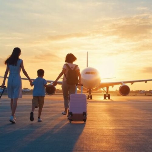 Seguro viagem com cobertura ampliada é indispensável para quem for para a América do Norte
