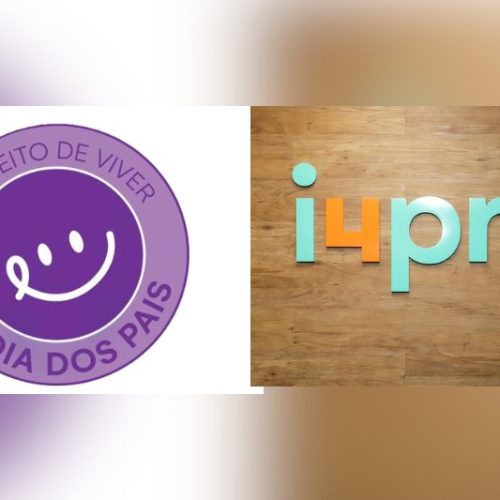 Cuidado que inspira: i4pro celebra o Dia dos Pais com ação voltada ao bem-estar e à parentalidade