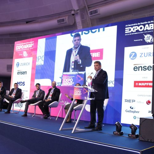 Impactos da Lei 15.040/24 e eventos climáticos serão debatidos no Seminário da ABGR