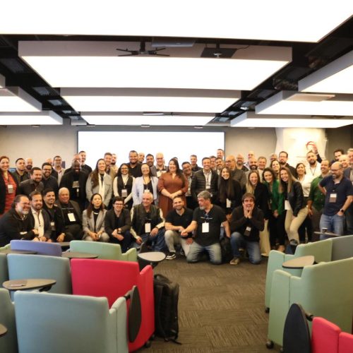 Planium apresenta estratégias para o futuro em evento exclusivo com clientes
