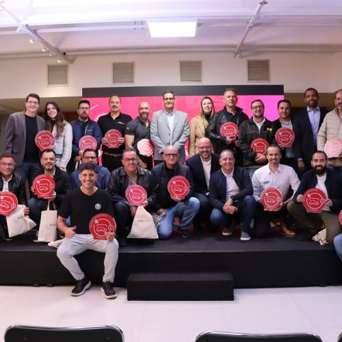 Bradesco Seguros e Ecoassist premiam 23 oficinas com selo de sustentabilidade