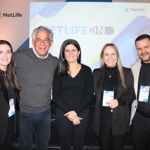MetLife On: seguro, economia e pessoas no centro