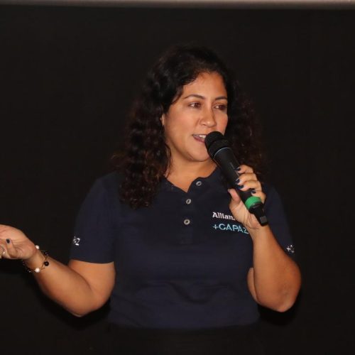 Allianz promove +Capaz Frotas em Salvador para ampliar oportunidades de negócio