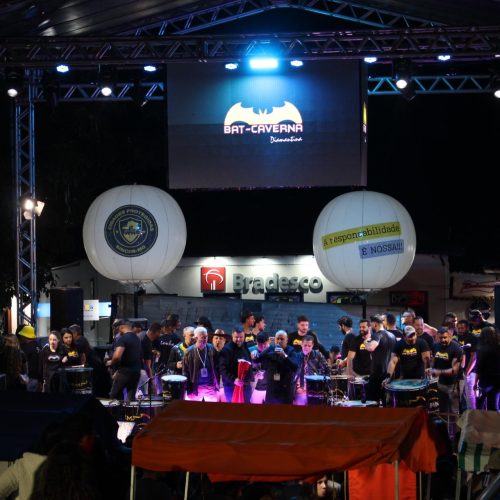 Jornada Guiada: corretores protagonizam experiência imersiva e disruptiva em Diamantina