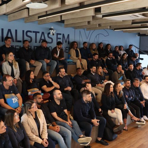 Integra Comercial desenvolve habilidades de comunicação das lideranças comerciais da MAG Seguros