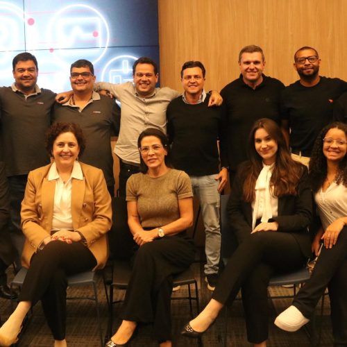Workshop de gerenciamento de risco da Sompo aborda tragédias climáticas e prevenção de sinistros