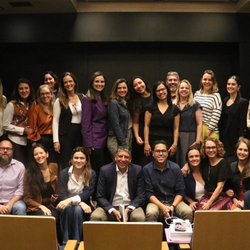 CCM da CNseg reúne líderes do setor para debater o impacto da IA nos seguros após o SXSW