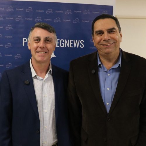 MAG Seguros é destaque no Prêmio Seg News 2025