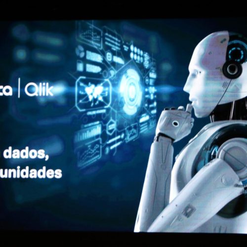 Coquetel ITG | Nordica | Qlik: evento impulsiona o debate sobre dados, IA e inovação nos negócios