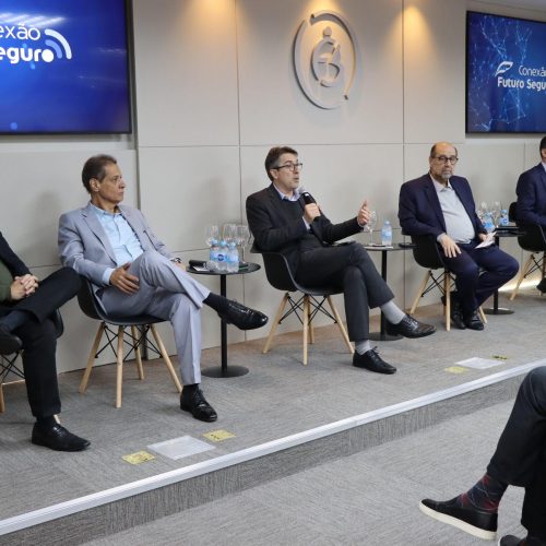 Susep debate nova legislação e panorama do setor no Conexão Futuro Seguro