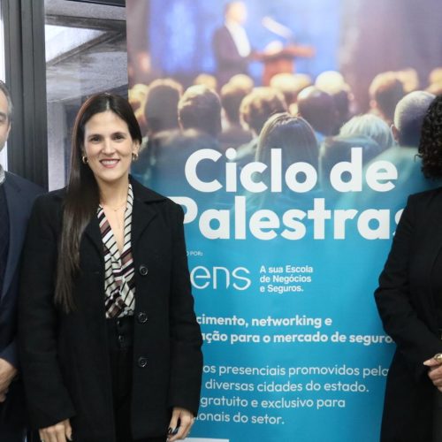 ENS promoveu em Piracicaba debate sobre o Futuro dos corretores com a Lei do Contrato de Seguro