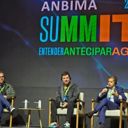 Instituto de Longevidade MAG debate previdência e investimentos no Anbima Summit 2025