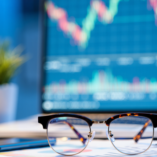 Mercado Financeiro Hoje: Análise Completa e Perspectivas Atuais