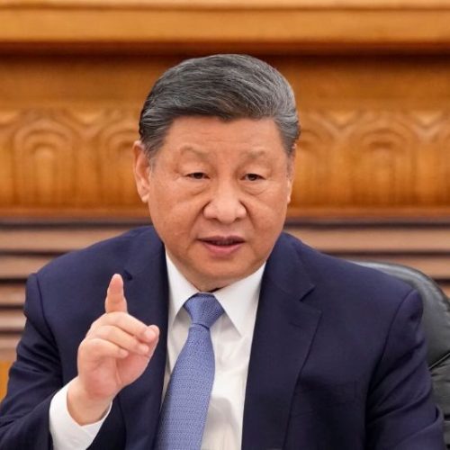 Nova Ordem Monetária: Como a China Está Redefinindo o Sistema Financeiro Global