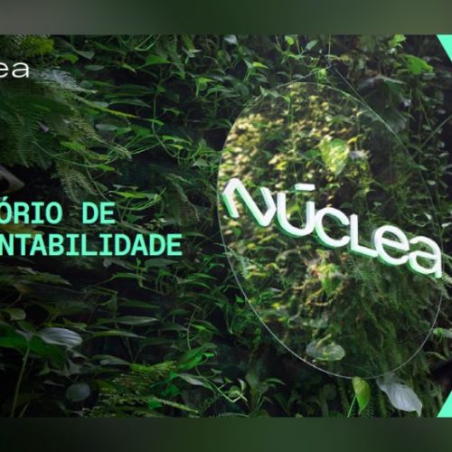Núclea publica Relatório de Sustentabilidade com foco em inovação, impacto social e governança
