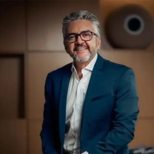 De office boy a CEO: como Rivaldo Leite chegou à liderança da Porto Seguro