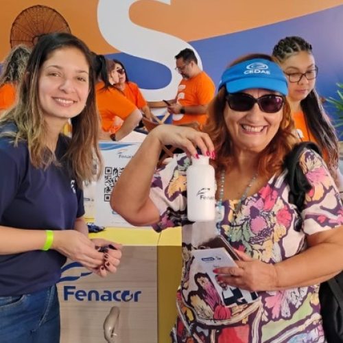“Semana S” atendeu 1,2 milhão de pessoas