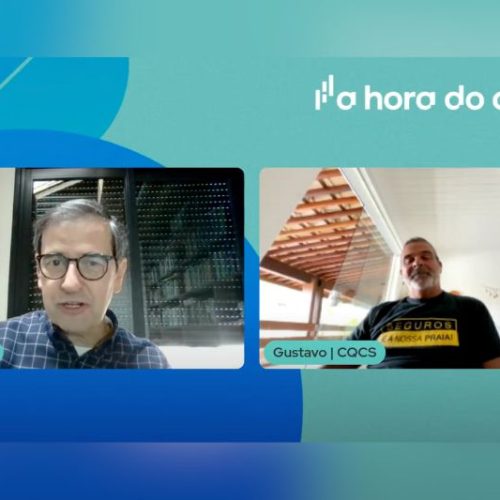 Na A Hora do Dinheiro, Gustavo Doria Filho destaca por que seguro é essencial no planejamento financeiro