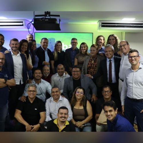Alba Seguradora é destaque em Almoçando com Seguros promovido pela Ascorseg SE