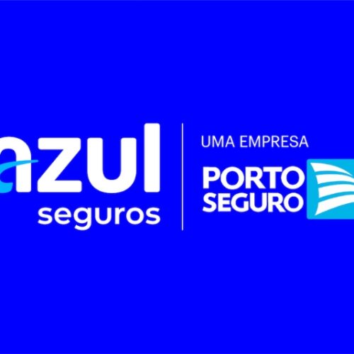 Azul Seguros, marca da Porto Seguro, lança produto
