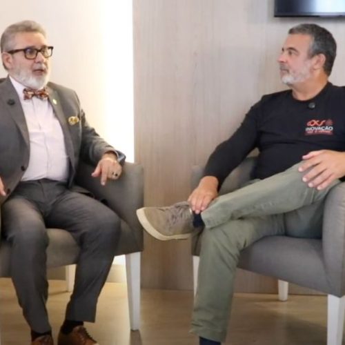 De necessidade à paixão: Josusmar Sousa conta como começou no seguro de vida