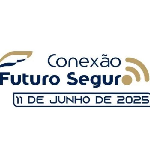 “Conexão Futuro Seguro” tem mais de 4,5 mil inscritos