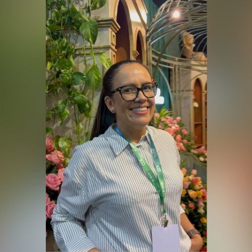 Eliza Rodrigues representará a Sou Segura na COP30 com olhar estratégico para o agronegócio