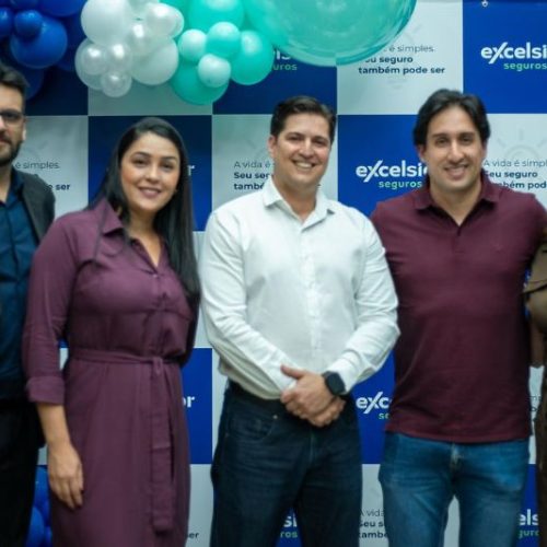 Excelsior Seguros inaugura novo escritório em BH e mira expansão em Minas