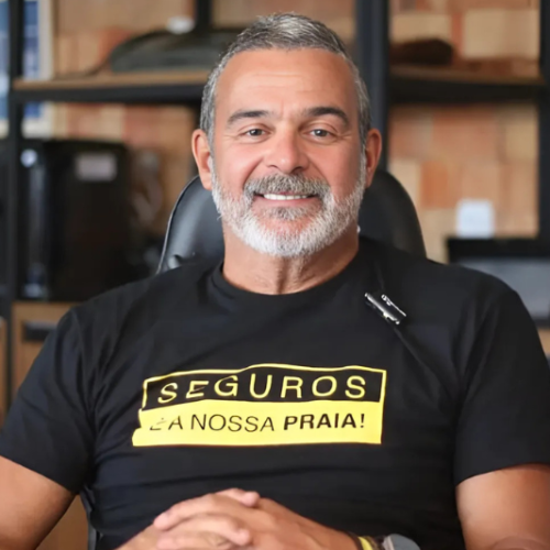 Com Gustavo Doria Filho, fundador do CQCS, Sou Segura Summit debate desafios e caminhos para combater assédio no ambiente corporativo