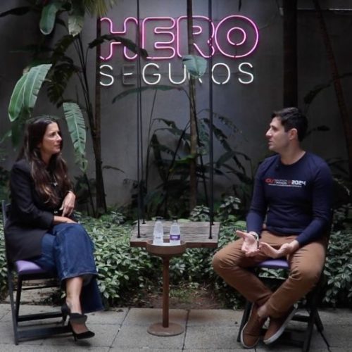 Hero Seguros inova com sistema Xavier e seguro viagem sob medida