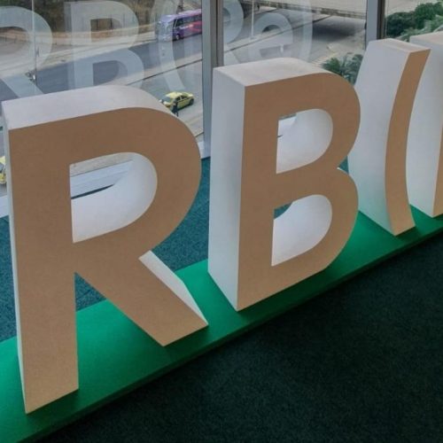 IRB (IRBR3) tem lucro de R$ 21,2 milhões em abril; sinistralidade piora
