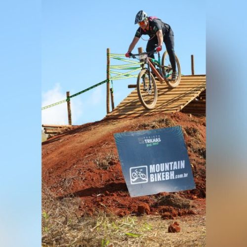 MetLife apoia o Projeto Trilhas BikeRace, uma iniciativa do Projeto Trilhas que une mountain bike e preservação ambiental em MG