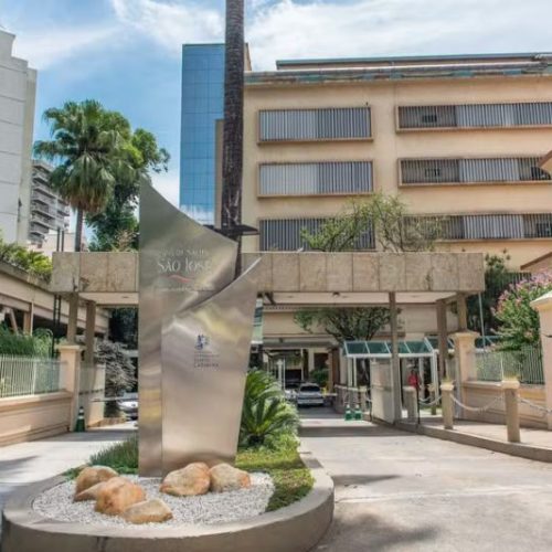 Prevent Senior descredencia hospital e clínicas no Rio, mas terá novo centro médico em Botafogo