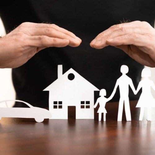 Seguros de danos crescem 8,6% e arrecadam R$ 45,86 bilhões até abril, segundo Susep